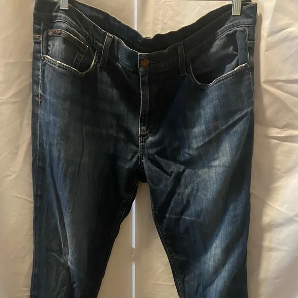Mens Joe’s Jeans_Classic Straight Leg_size 38/35inseam, extra long - Picture 2 of 8